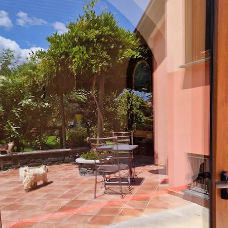 Foresteria Simona Bed and breakfast Colico