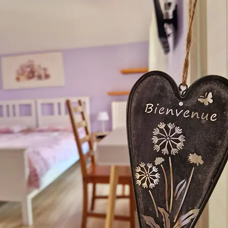 Bed and breakfast Foresteria Simona Colico