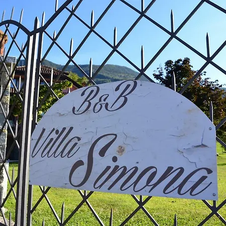 Foresteria Simona 4*