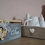Foresteria Simona Bed & Breakfast
