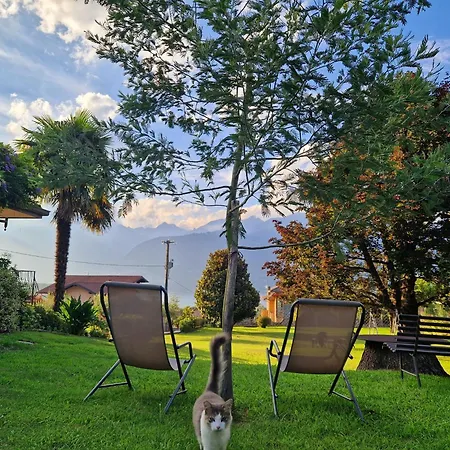 Foresteria Simona Nocleg ze śniadaniem 4*