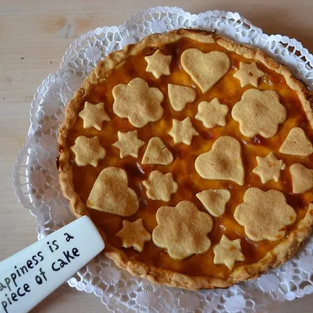 Nocleg ze śniadaniem Foresteria Simona 4*