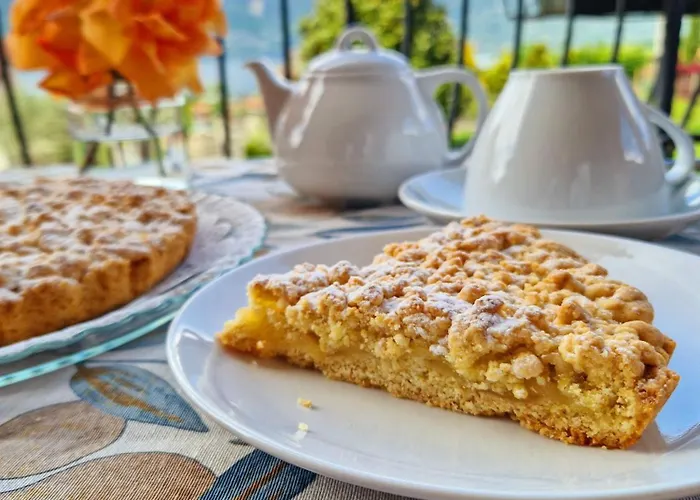 Foresteria Simona ベッド・アンド・ブレックファスト